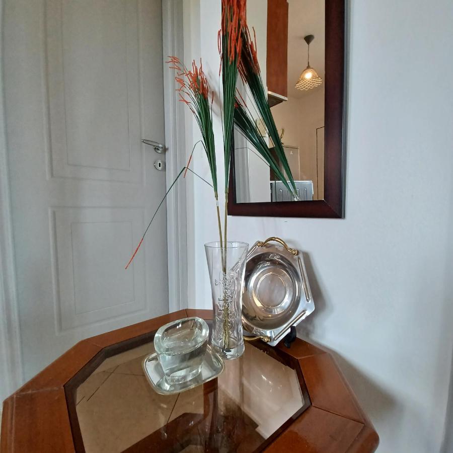 Eleonas Apartment 1, Lygia Lygia  Extérieur photo